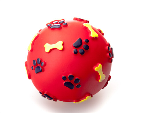 Futterbälle für Hunde